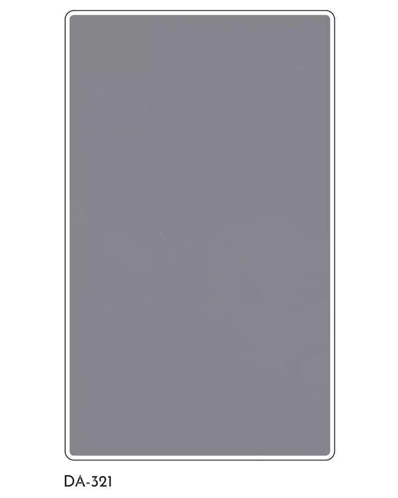 Acrylic Laminate Plain Color